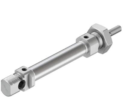 Festo CRDSNU-12-10-P-A 8152524 Standard pneumatic cylinder